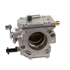 WALBRO Carburateur à membrane WB-3-1 pour moteurs 2 et 4 temps | Newgardenstore.eu