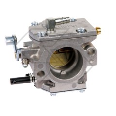 Carburatore a membrana WB-32-1 WALBRO per motore 2 e 4 tempi | Newgardenstore.eu