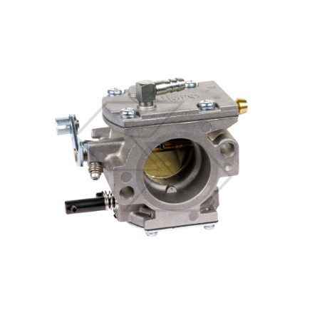 WALBRO Carburateur à membrane WB-32-1 pour moteurs 2 et 4 temps | Newgardenstore.eu