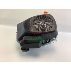 Motor komplett STIGA ST400 TRE0702 414 cc vertikale Welle 25.4x80 Traktor