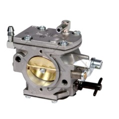 WALBRO Carburateur à membrane WB-37-1 pour moteurs 2 temps et 4 temps | Newgardenstore.eu