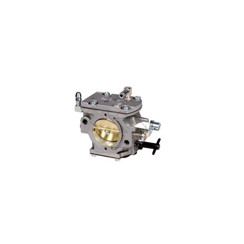 Carburador de membrana WALBRO WB-37-1 para motores de 2 y 4 tiempos