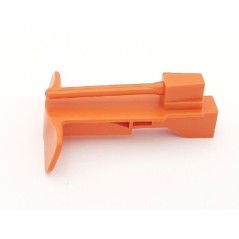 Hedge trimmer stop slider HS81 ORIGINAL STIHL models 42377927100 | Newgardenstore.eu