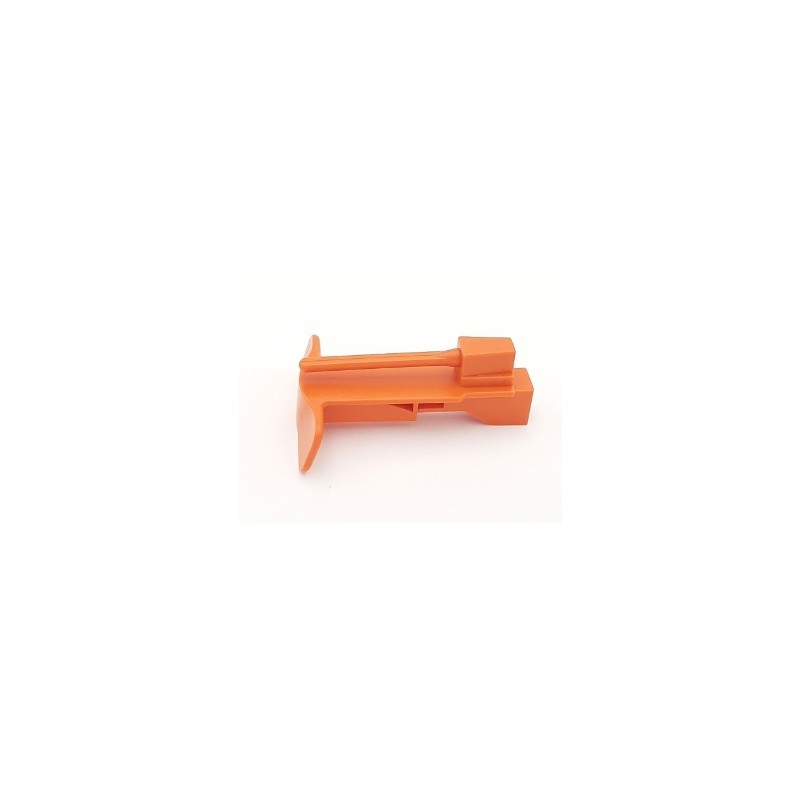 Hedge trimmer stop slider HS81 ORIGINAL STIHL models 42377927100