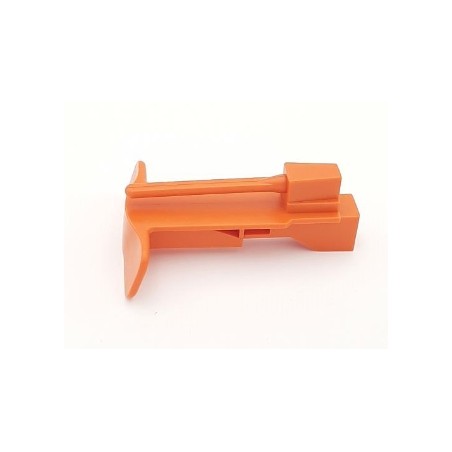 Cursore di arresto tagliasiepi modelli HS81 ORIGINALE STIHL 42377927100 | Newgardenstore.eu