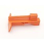 Hedge trimmer stop slider HS81 ORIGINAL STIHL models 42377927100