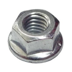 Hex nut M5 miter saw models TS800 ORIGINAL STIHL 92162610700 | Newgardenstore.eu