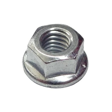 Hex nut M5 miter saw models TS800 ORIGINAL STIHL 92162610700 | Newgardenstore.eu