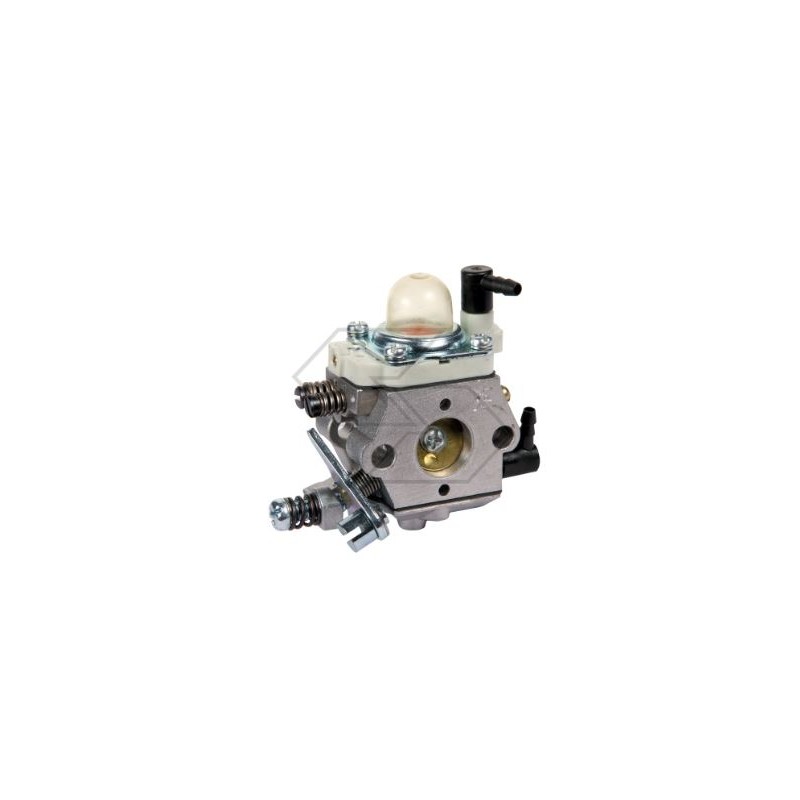 Diaphragm carburettor WT 188 1 for brush saw, brush cutter and blower