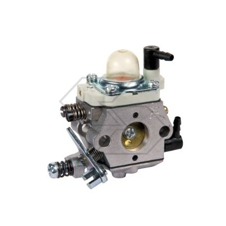 Diaphragm carburettor WT 188 1 for brush saw, brush cutter and blower | Newgardenstore.eu