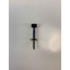 Goupille d'arrêt moteur ORIGINAL GOLDONI 00017387