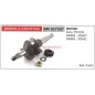 BRIGGS&STRATTON Motor Kurbelwelle BRIGGS&STRATTON Motor Rasenmäher Mäher 750 DOV 027307