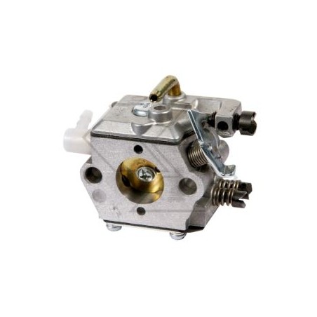 Carburateur à membrane WT 194 1 pour débroussailleuse, débroussailleuse et soufflerie | Newgardenstore.eu