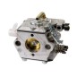 Diaphragm carburettor WT 194 1 for brush saw, brush cutter and blower