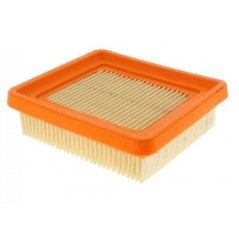 Filtro de aire desbrozadora modelos FR131 ORIGINAL STIHL 41801410300 | Newgardenstore.eu