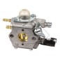 Carburatore a membrana WT 460 1 per motosega decespugliatore soffiatore