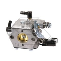 Carburatore a membrana WT 494 1 per motosega decespugliatore soffiatore | Newgardenstore.eu