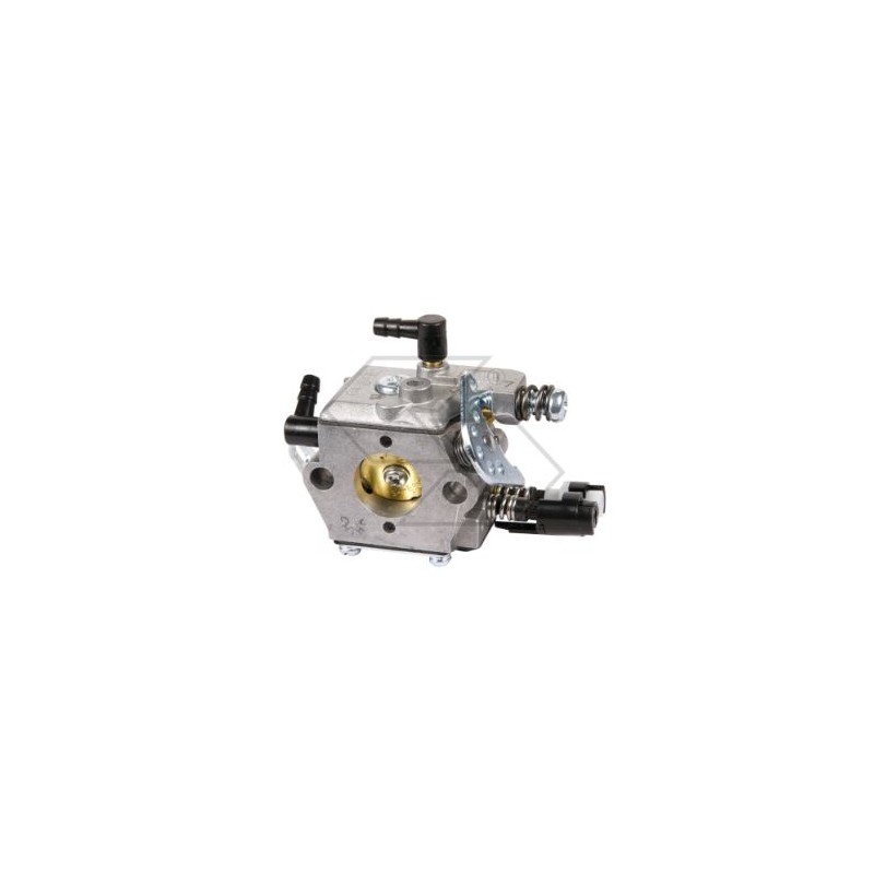 Diaphragm carburettor WT 494 1 for chainsaws, brushcutters, blowers