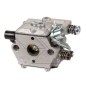 Diaphragm carburettor WT 53 1 for brushcutters, chainsaws and blowers