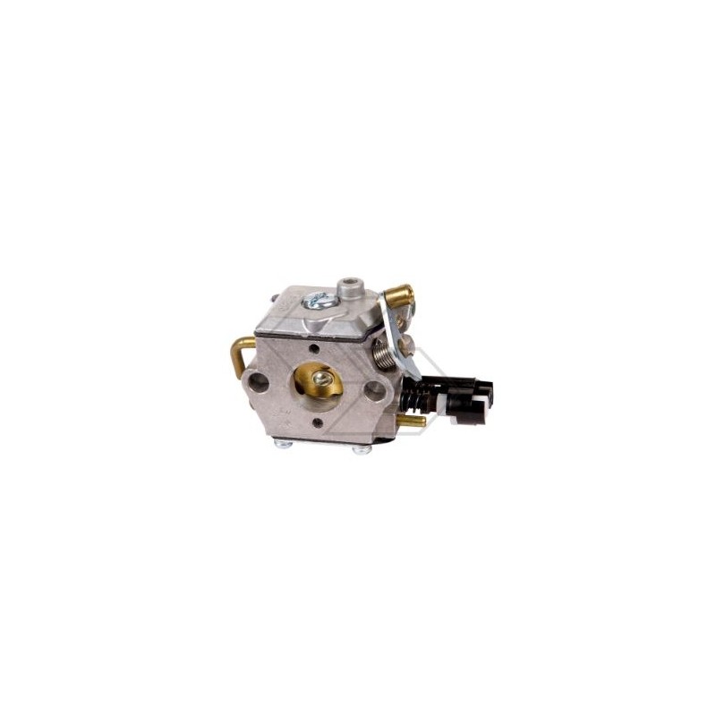 Diaphragm carburettor WT 539 1 for brush saw, brush cutter, blower