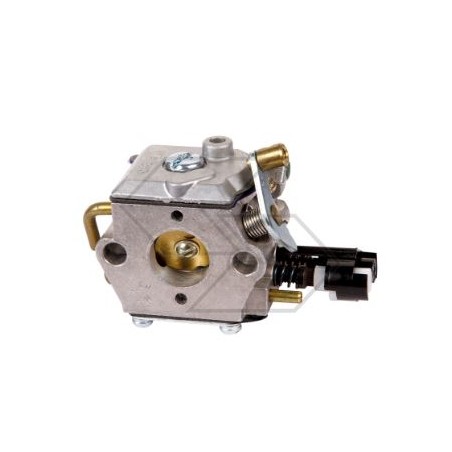 Diaphragm carburettor WT 539 1 for brush saw, brush cutter, blower | Newgardenstore.eu