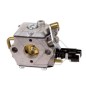 Diaphragm carburettor WT 539 1 for brush saw, brush cutter, blower