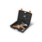 Set potatore a batteria GTA 40 STIHL 2 batterie AS 2 caricabatterie AL 5-2