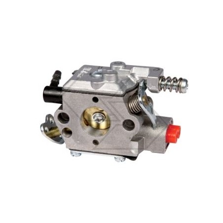 Diaphragm carburettor WT 589 1 for brush saw, brush cutter and blower | Newgardenstore.eu