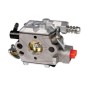 Diaphragm carburettor WT 589 1 for brush saw, brush cutter and blower