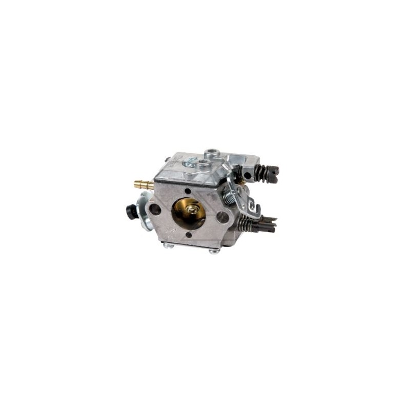 Diaphragm carburettor WT 616 1 for brush saw, brush cutter and blower