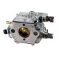 Diaphragm carburettor WT 616 1 for brush saw, brush cutter and blower