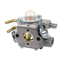 Diaphragm carburettor WT 761 1 ALPINA for chainsaw star 45 55 | Newgardenstore.eu