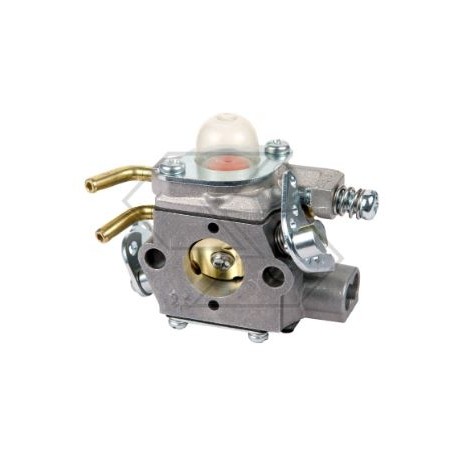 Diaphragm carburettor WT 761 1 ALPINA for chainsaw star 45 55 | Newgardenstore.eu