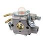 Diaphragm carburettor WT 761 1 ALPINA for chainsaw star 45 55