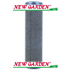 Filtro olio nafta CLAAS mietitrebbie DOMINATOR 106 108S 112CS (Perkins V8.540) | Newgardenstore.eu