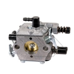 Diaphragm carburettor WT 856 1 for brushcutter-blower-blower saw | Newgardenstore.eu