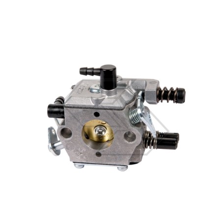 Diaphragm carburettor WT 856 1 for brushcutter-blower-blower saw | Newgardenstore.eu