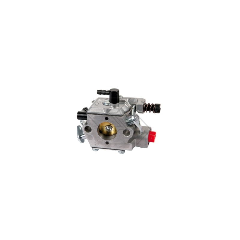 Diaphragm carburettor WT 863 1 for chainsaws, brushcutters, blowers