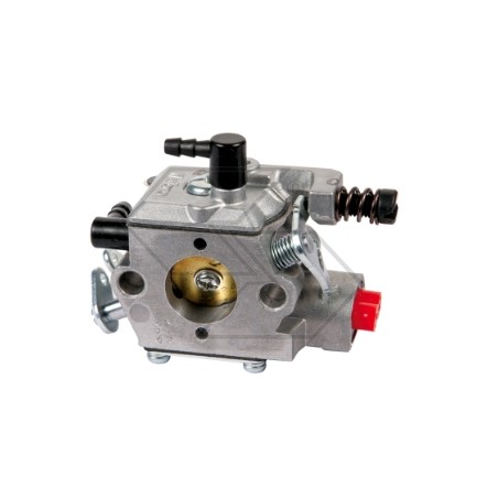 Diaphragm carburettor WT 863 1 for chainsaws, brushcutters, blowers | Newgardenstore.eu