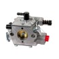 Diaphragm carburettor WT 863 1 for chainsaws, brushcutters, blowers