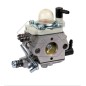 Carburatore a membrana WT-188-1 WALBRO per motore 2 e 4 tempi