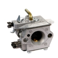 Carburatore a membrana WT-194-1 WALBRO per motore 2 e 4 tempi | Newgardenstore.eu