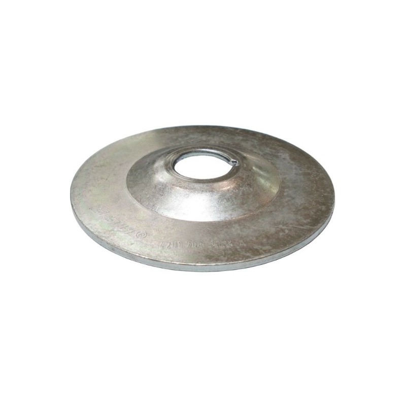 Disque de pression d.118mm pour machine à découper ORIGINAL STIHL 42057083000