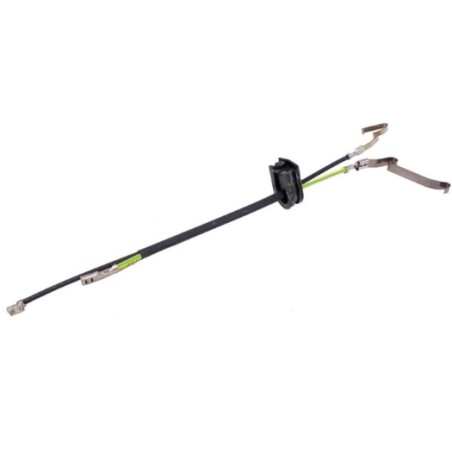 Mazo de cables para motosierra modelos MS201T ORIGINAL STIHL 11454403000 | Newgardenstore.eu