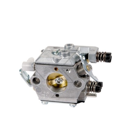 Carburatore a membrana WT-286-1 WALBRO per motore 2 e 4 tempi | Newgardenstore.eu