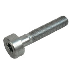 Star screw IS-M5x25 ORIGINAL STIHL 42377160400 | Newgardenstore.eu