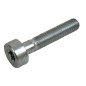 Star screw IS-M5x25 ORIGINAL STIHL 42377160400