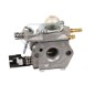 WALBRO Carburateur à membrane WT-460-1 pour moteurs 2 et 4 temps
