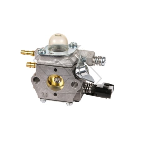 WALBRO Carburateur à membrane WT-460-1 pour moteurs 2 et 4 temps