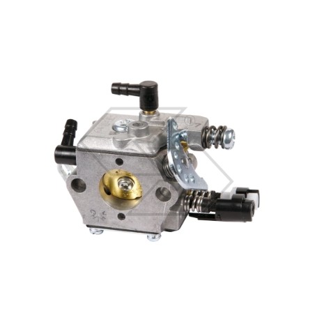 Carburatore a membrana WT-494-1 WALBRO per motore 2 e 4 tempi | Newgardenstore.eu